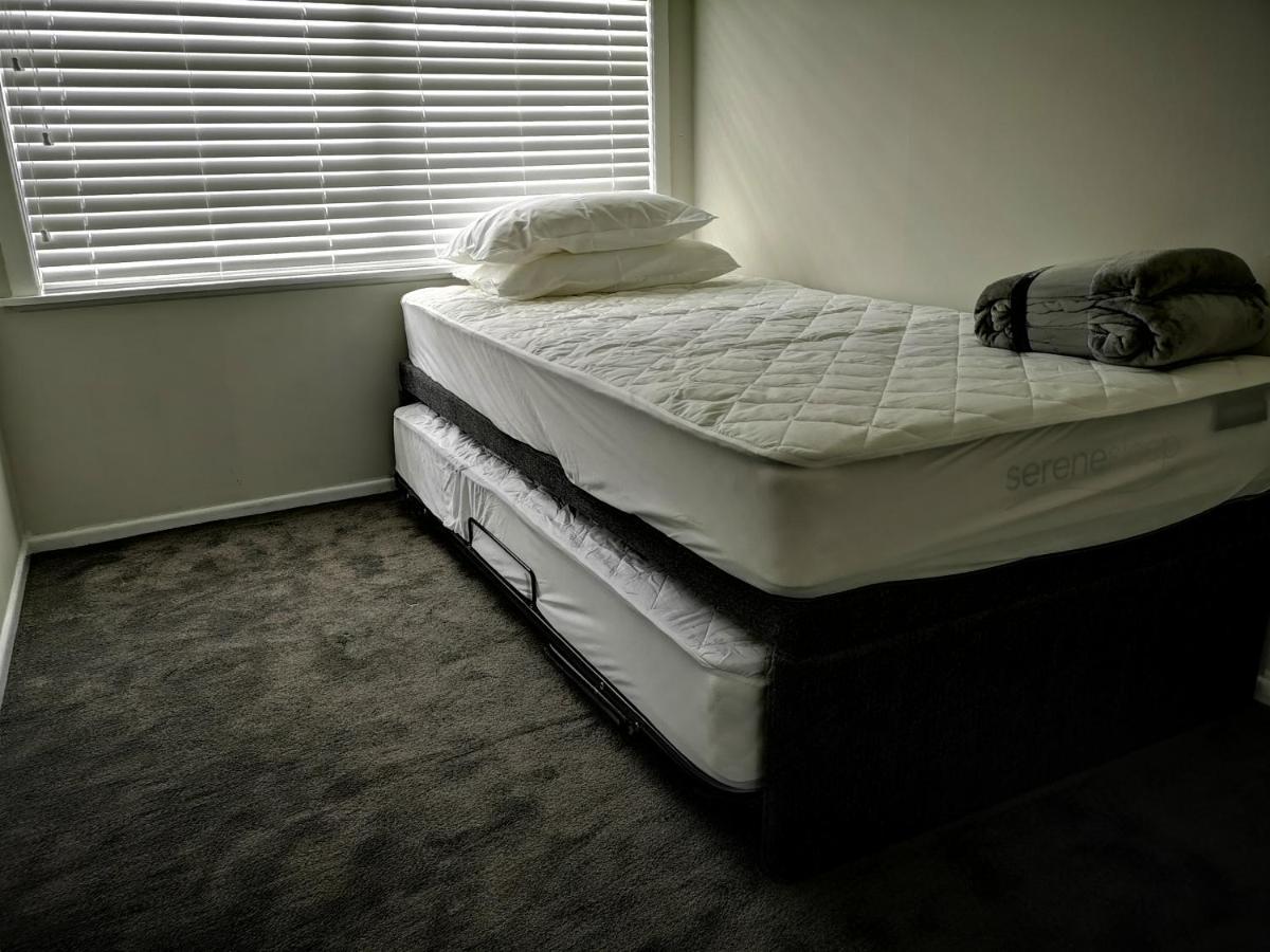 Cheerful 4 Bedroom Holiday Home Rotorua Luaran gambar